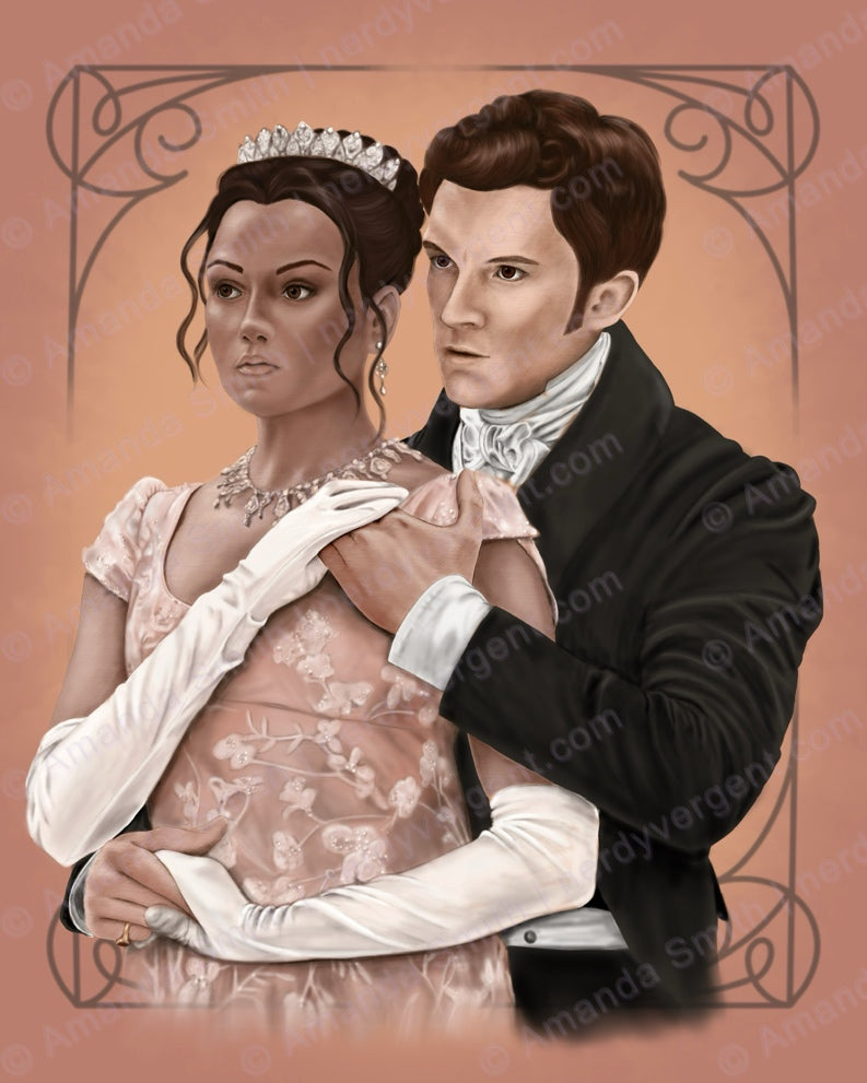 “Object of All Desires” Print