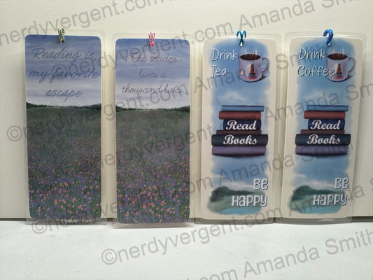 Bookmarks