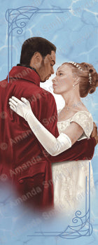 Regency Bookmarks