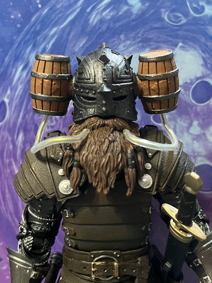 "Battle Brews" Helmet Attachment - LegionsCon 2025 Exclusive