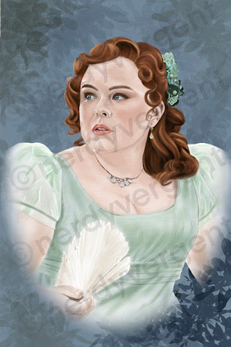 Penelope Print