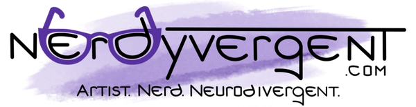 Nerdyvergent